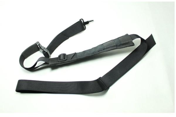 G TMC CQB Padded Sling ( Black )